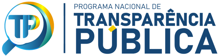 Logo - Radar da Transparência Pública - Câmara Municipal de Miracema
